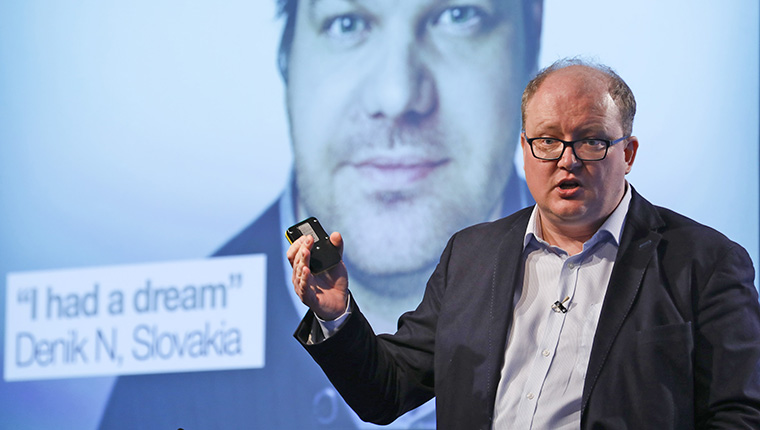 Grzegorz Piechota, senior research fellow at the University of Oxford, shares subscription lessons learned from his research into business model innovation and digital disruption.