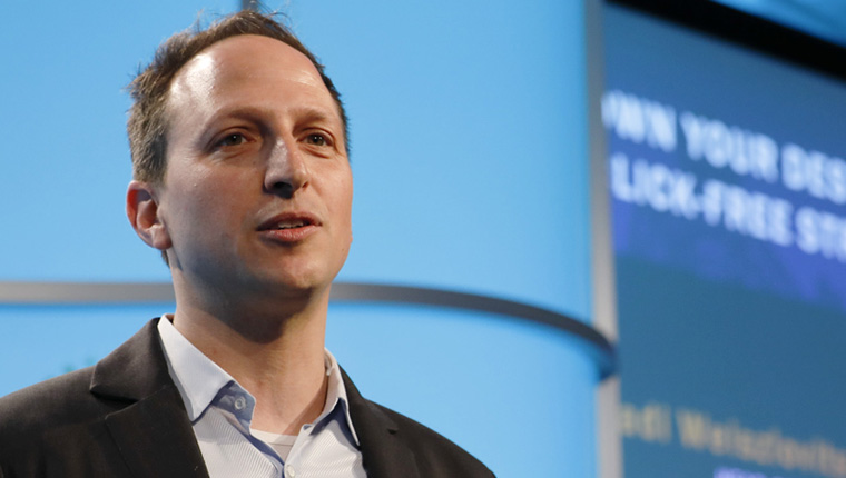 The Financial Times worked with Google to create the most effective conversion funnel, Gadi Weiszlovits Lahav said.
