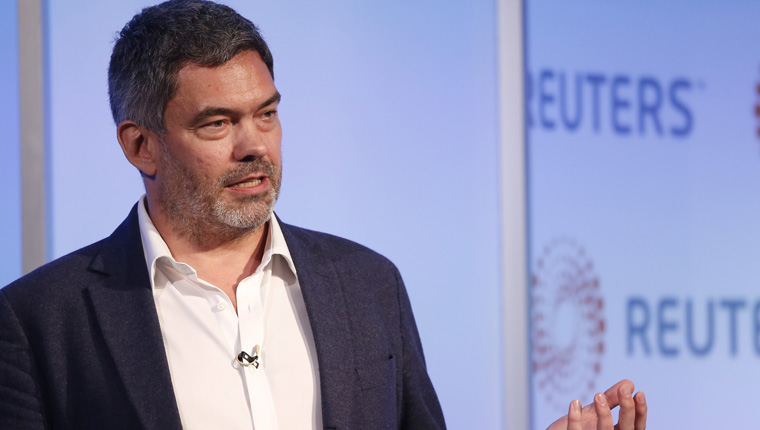 Alan Hunter, head of digital for The Times in London, shared a digital success story that began with a hardline approach to the company's paywall, which was one of the first in the industry. Over the years, the paywall softened somewhat without compromising the digital value proposition.