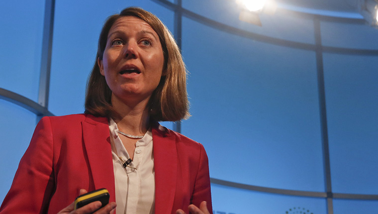 The Economist Managing Director of Global Circulation Marina Haydn said connecting with target audiences in creative ways has helped make it possible to increase pricing and circulation at The Economist.