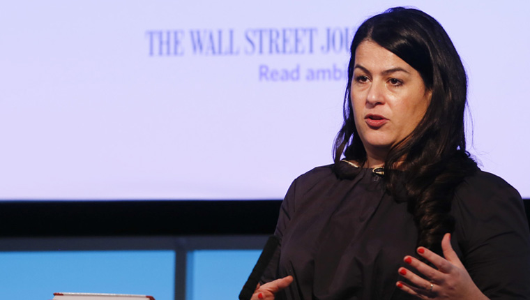 Suzi Watford, executive vice president and chief marketing officer for The Wall Street Journal, explained how the company's membership model brought a focus on readers to the forefront and increased customer revenue.