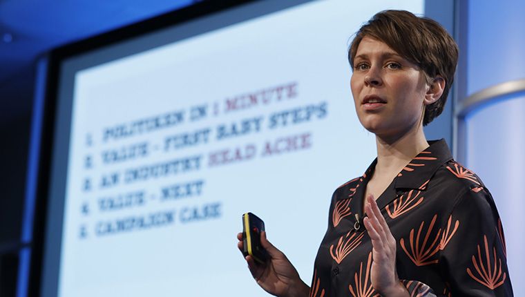 According to Astrid Jørgensen, Politiken leadership took a hard look at its value proposition in 2016.