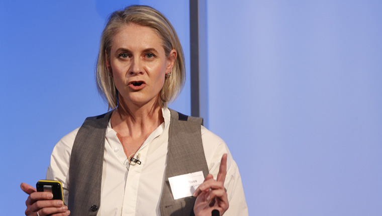At Fairfax Media, the publisher realised it needed to address customer motivation for consuming news, Jess Ross said.