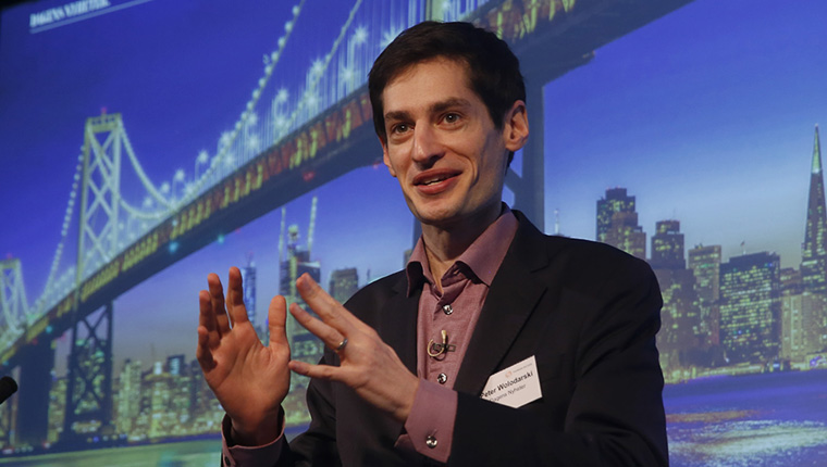 Peter Wolodarski, editor-in-chief at Dagens Nyheter, describes the process that led the company to focus on a friction-free subscription process for its audience.