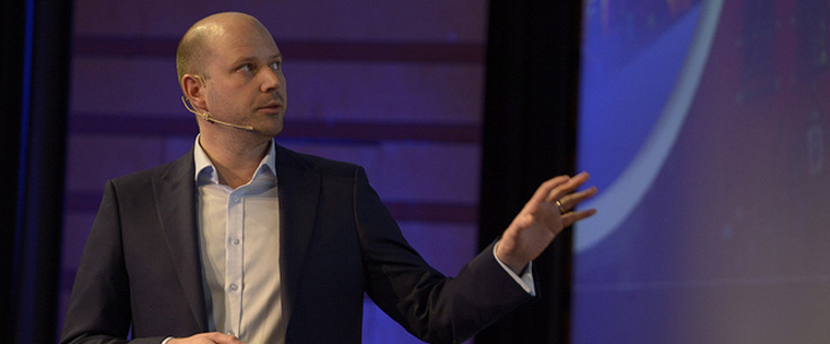 Nick Flood, managing director for digital at Dennis Publishing, shares how the media brand got into the used car business.