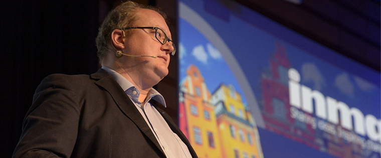 INMA Researcher-In-Residence Grzegorz Piechota talks about the habit of subscriptions.
