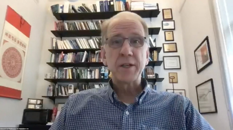 Frequency is the "canary in the coalmine," Edward C. Malthouse, research director at Medill IMC Research Center at Northwestern University, said.