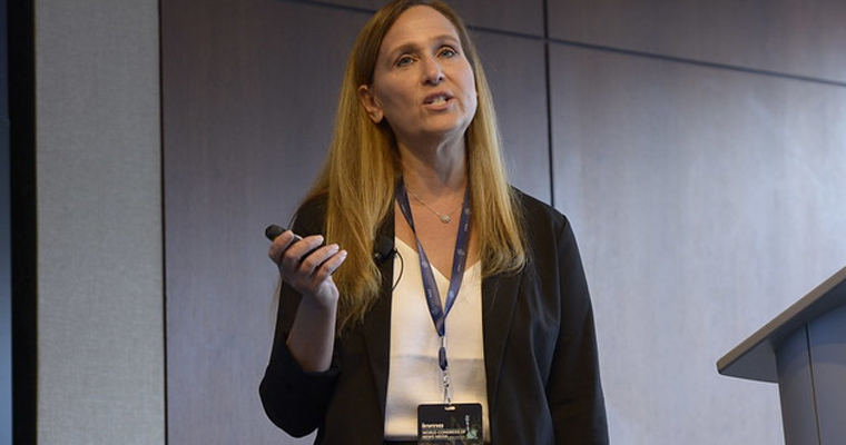 Andrea Rothchild, senior vice president/advertising sales at Newsday Media Group, explains how external and internal collaboration are key to successful advertising sales.