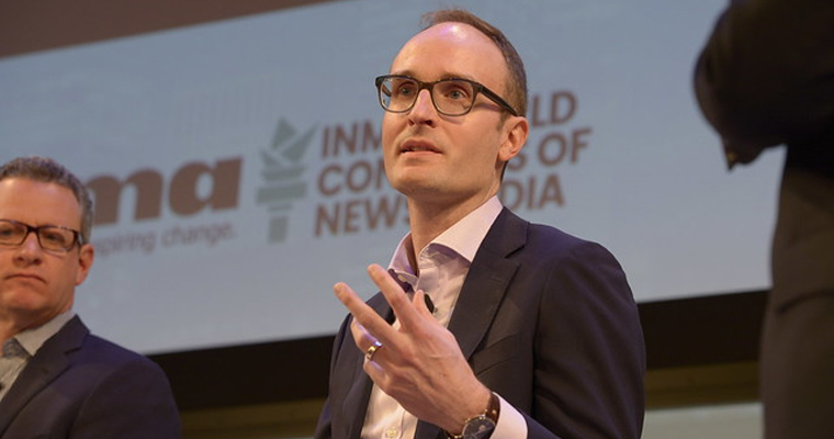 Jason White emphasised that Facebook launches a lot of minimum viable products, and publishers need to decide which work for their businesses.