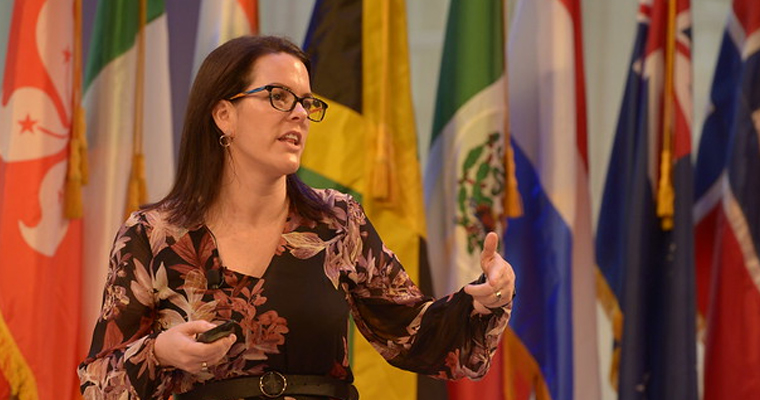 Emma Fawcett says News Corp Australia is obsessed with customer outcomes.