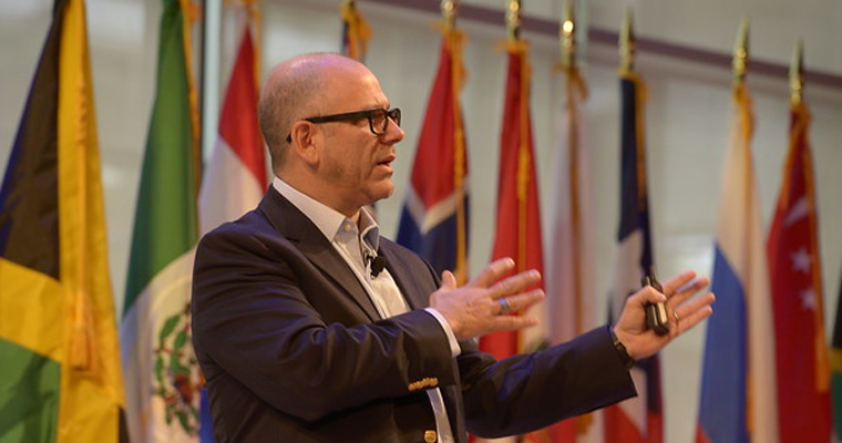 Sergio Almallo talks about how El Comercio used A/B testing and data to retain advertisers.