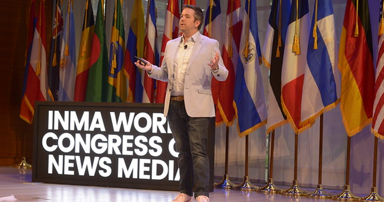Dave Shaw shared insights into advertising experiments Politico has conducted on its podcasts.