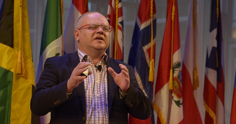 Jerzy Wójcik, publisher of Poland’s Gazeta Wyborcza, explains how digital subscriptions and democracy are related.