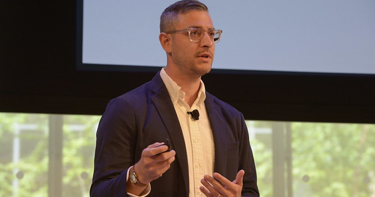 Breton Fischetti, vice president for commerce at Business Insider, shares the company's Insider Picks initiative.