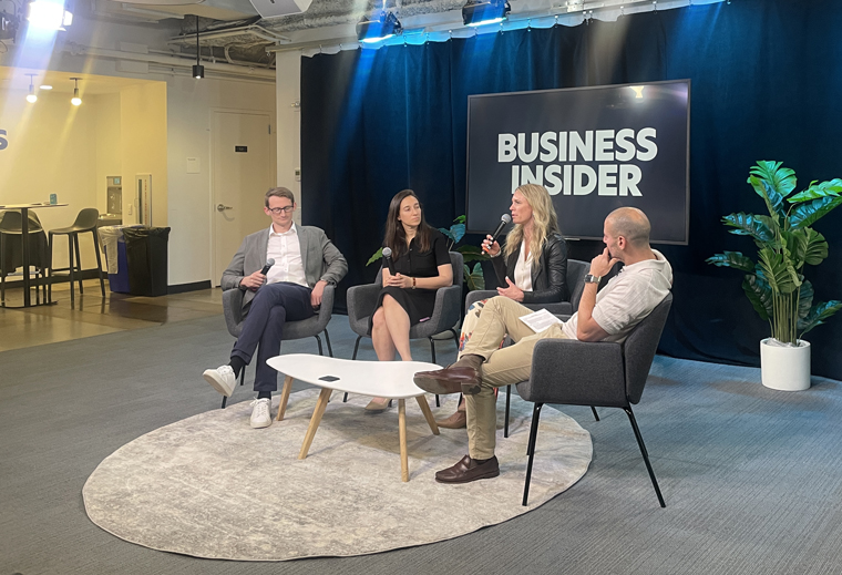 Business Insider shared how it is using AI to streamline processes and improve efficiency.