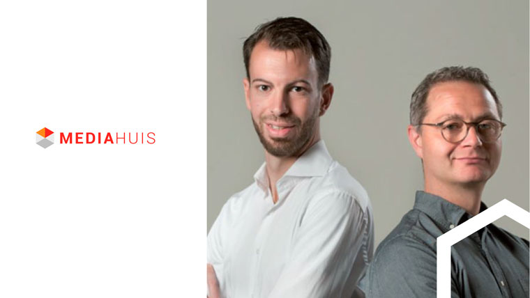 Xavier Van Leeuwe and Matthijs van de Peppel presented an INMA Webinar based on their experiences and books.