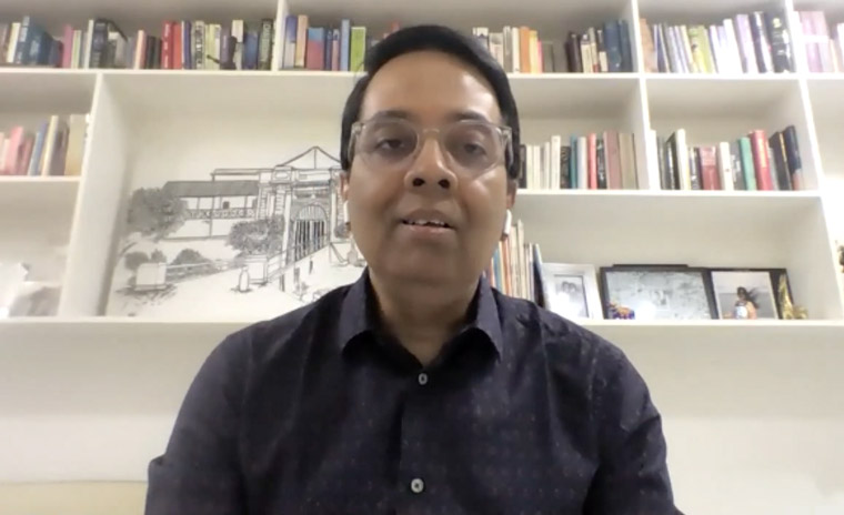 Partha Sinha discusses branded content and how it can be used appropriately or not.