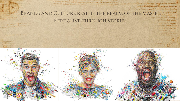 Reading the newspaper is not just habit, but part of Indian culture and society.