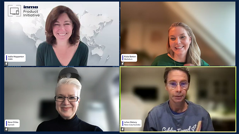 The Product Advisory Council members discussed what they are looking forward to in 2024.