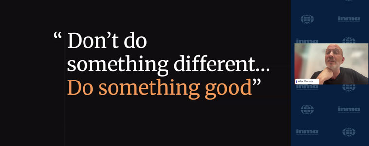 When The Guardian set out to redesign its app, it stuck to one simple guiding principle: do something good.