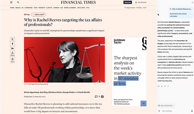 News media companies can benefit from partnering with AI companies but must safeguard against just giving content away.