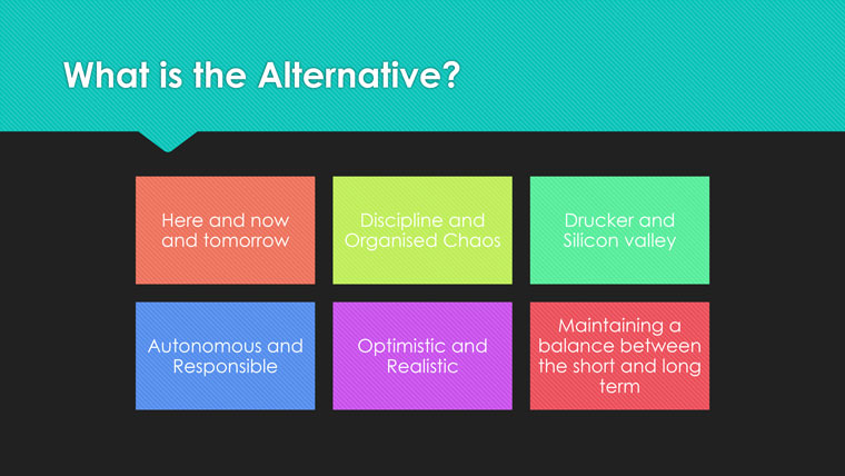 HT Media has transformed by taking a different path to the "old organisation" way of thinking.