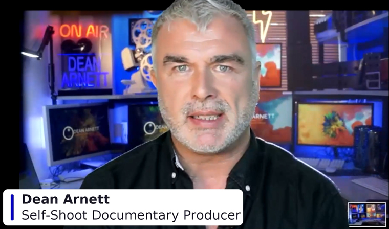 The sooner news media companies embrace AI, the more control they will have over it, said Dean Arnett.