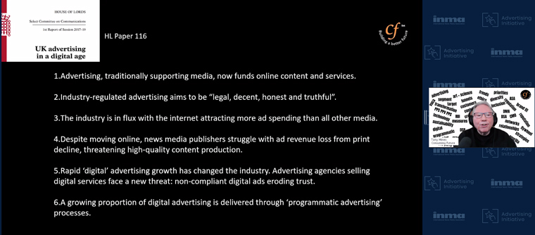Advertising has changed dramatically in recent years, which means news media publishers have had to change as well.