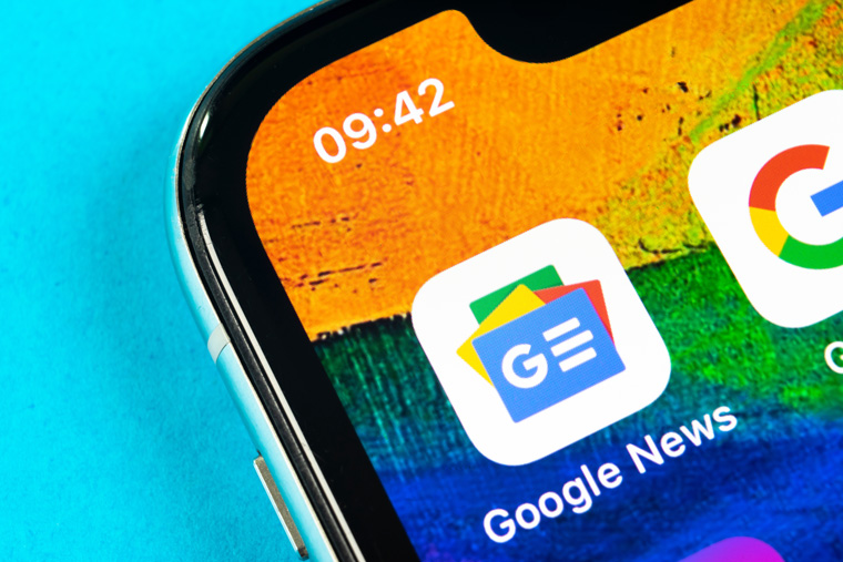 Publishing original, relevant, authoritative, and trustworthy articles is a key component of success when it comes to appearing in Google News search results.