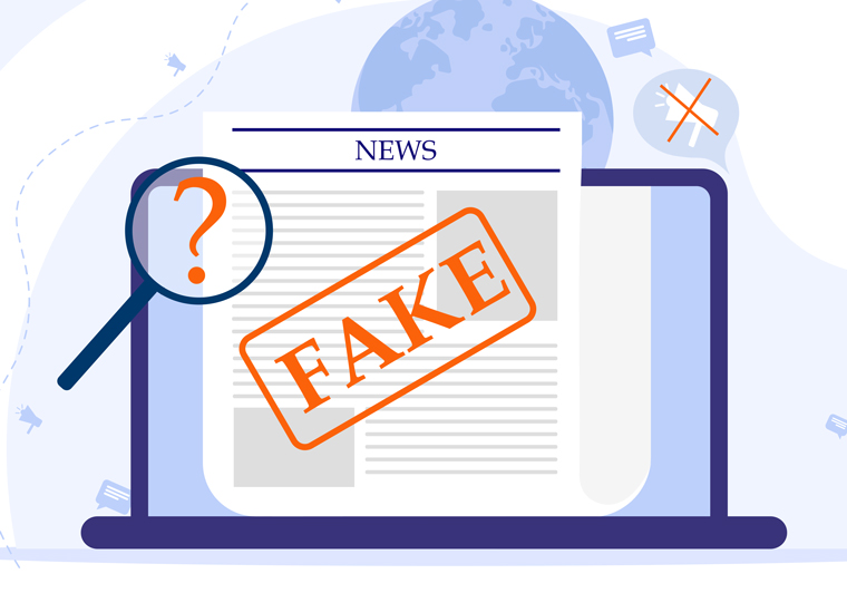 The Google News Initiative has engaged in numerous partnerships and programmes to help identify misinformation.