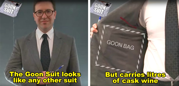 The Herald Sun created a widely successful YouTube video, but Facebook was the financial winner.