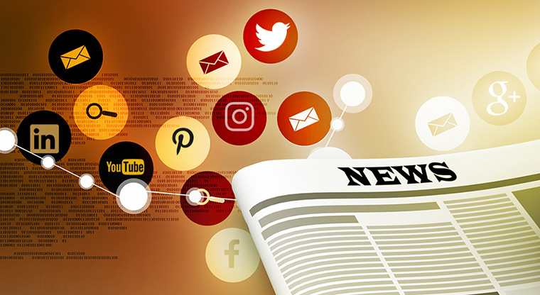 Media companies can attempt to engage readers through a host of means, but high-quality journalism is what makes them stick around.