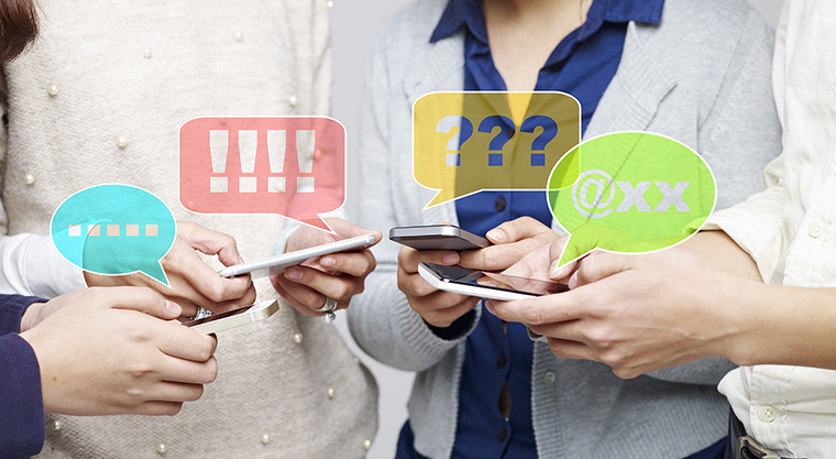 Chatbots allow newsrooms to respond quickly and efficiently to readers.