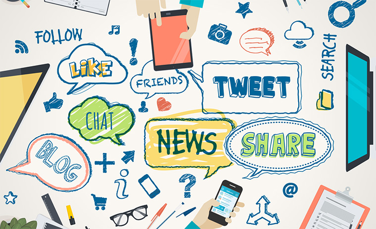 The Herald Sun is out to prove that social media and subscription news can find common ground.