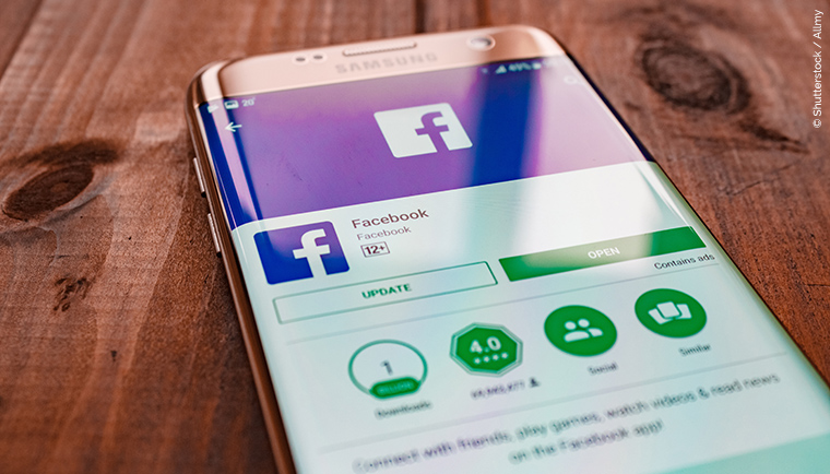 Facebook and Google appear to be more financially successful than they admit to being.