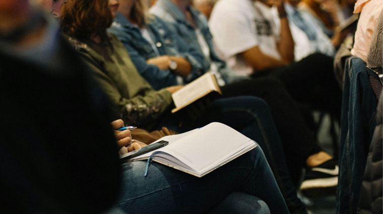 No formalised training standard currently exists for writers who craft sponsored content.
