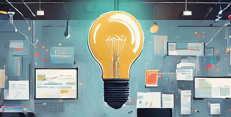 While 97% of publishers are actively investing in AI, very few are truly embracing its capacity to reinvent media.
