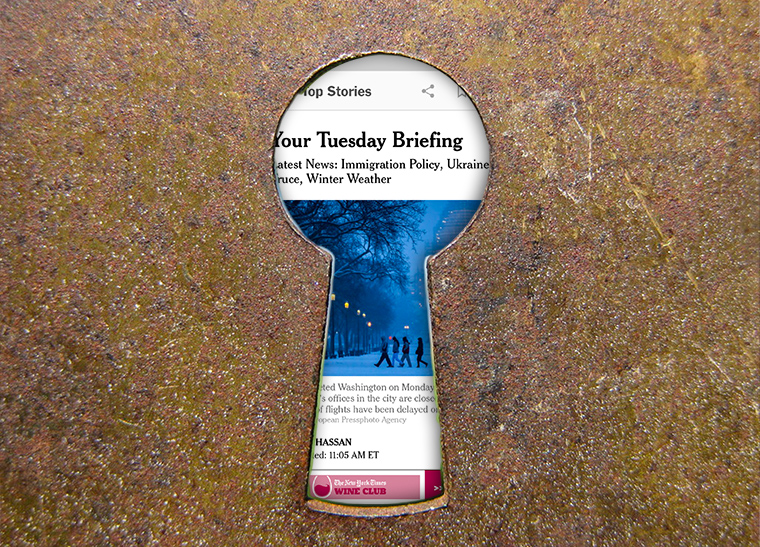 Deciding to put content behind a paywall may initially produce less-than-stellar results.