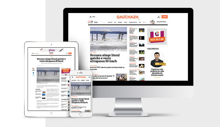 This co-branded effort seeks to put users’ interests and quality content before all else.