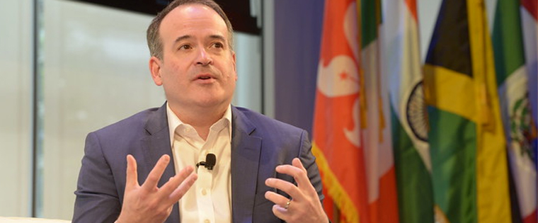 During World Congress, Matt Murray explained how the Wall Street Journal is trying to increase value for subscribers.