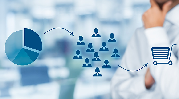 The detail provided by Big Data offers ample opportunities for media companies working with advertisers.
