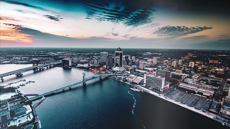 A new publication in Jacksonville addresses important local issues.