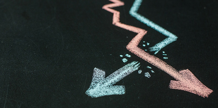 One trait that singles success in disruptive innovation is clarity of purpose — from the board to management to employees.
