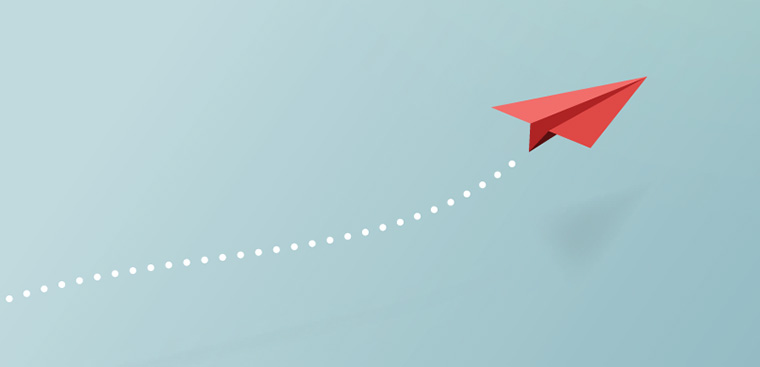 Momentum and curiosity can take you far down the road of innovation.