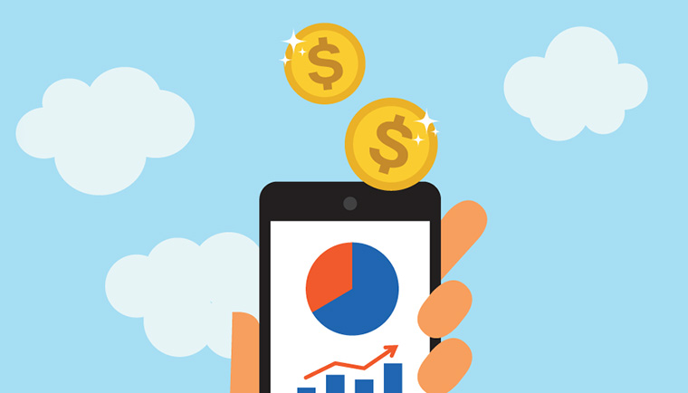 Many newsrooms are still struggling to capitalise on digital revenue.