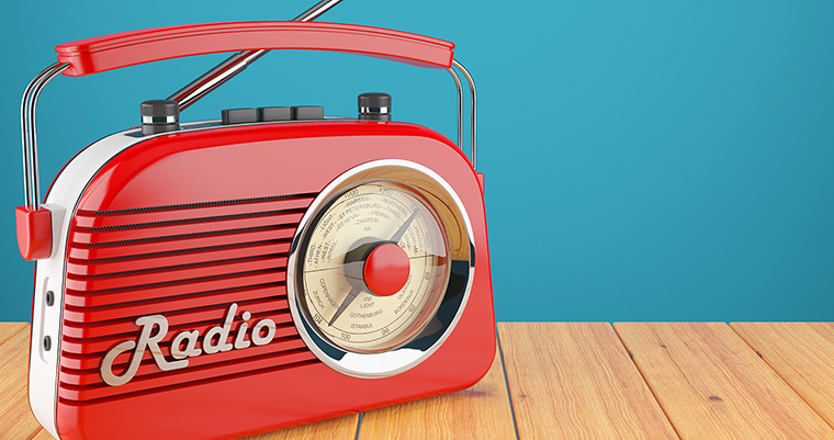 Research shows consumption of audio amounts to two hours and nine minutes daily, indicating an audience market worthy of a publisher's time and energy.