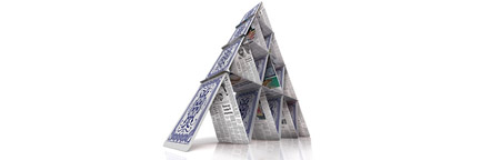 Frenemies relationship between Apple and media publishing industry