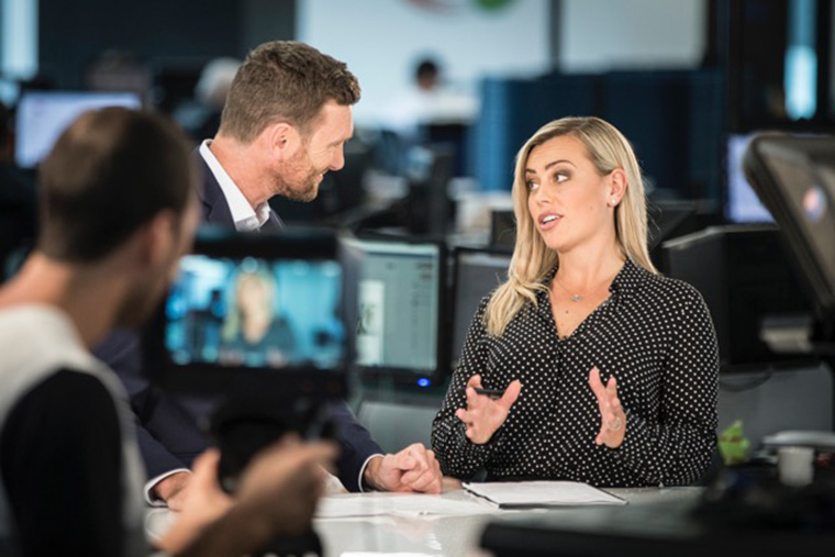 The news show, which has expanded into regions outside of major metro areas for more local coverage, provides a video platform for breaking major NZ Herald investigations and exclusives.