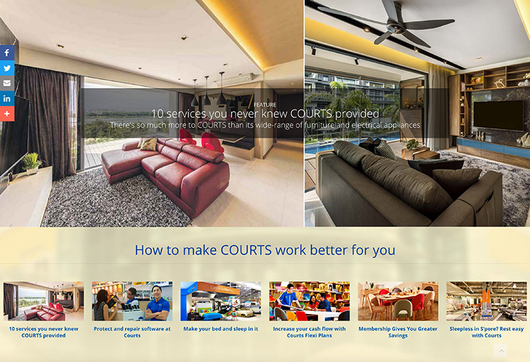 The Straits Times BrandInsider team developed a wide-ranging digital marketing strategy aimed at Millennials that struck a delicate balance to avoid stepping on the toes of its client’s other traditional media advertising.