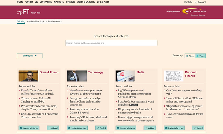 Creating a faster, more secure site meant moving to a different protocol and optimising front-end code.